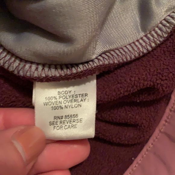 Mix & Match 3/$12 Gander Mountain Fleece Jacket - Picture 6 of 7